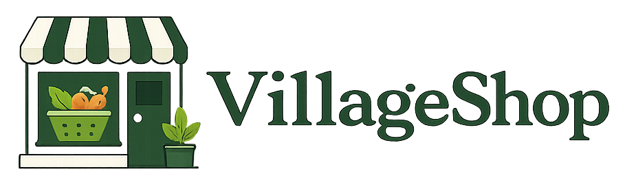 VillageShop